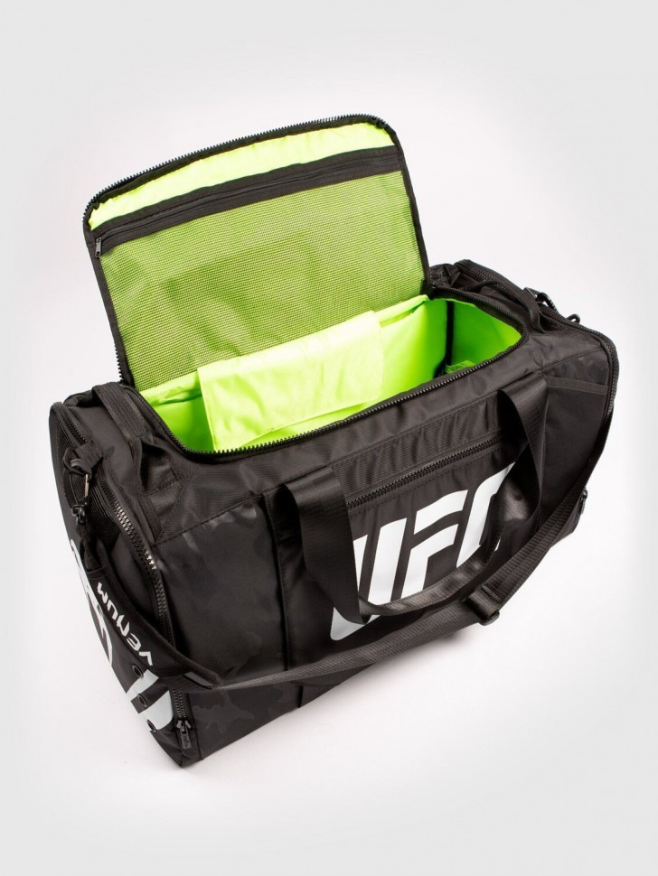 Сумка UFC Venum Authentic Fight Night 04543