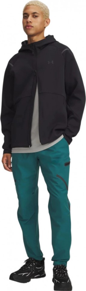 Брюки Under Armour UA Unstoppable Cargo Pant 1390256-338