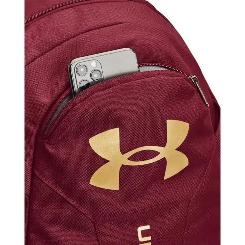 Рюкзак Under Armour UA Hustle Lite Backpack 1364180-626
