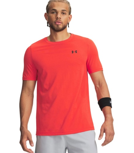 Футболка Under Armour Vanish Seamless SS 1382801-690
