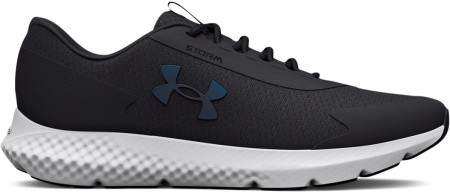 Кроссовки Under Armour UA Charged Rogue 3 Storm-GRY 3025523-100