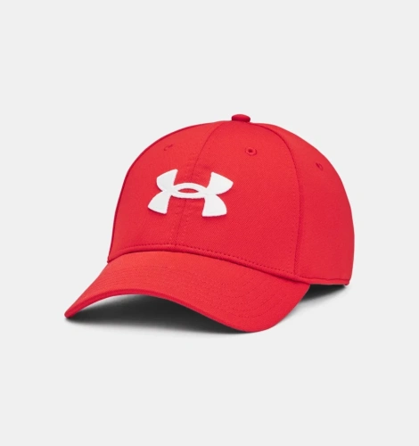 Кепка Under Armour Men's UA Blitzing 1376700-600