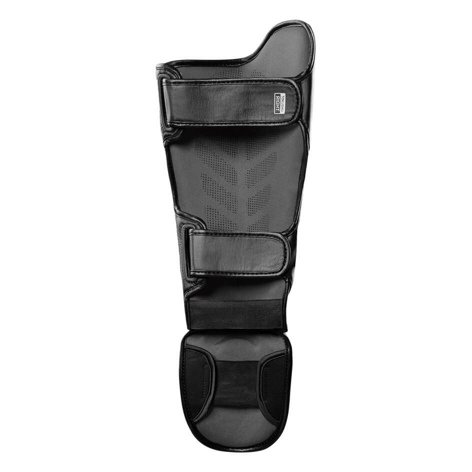 Шингарды Hayabusa T3 Black haybprshin029