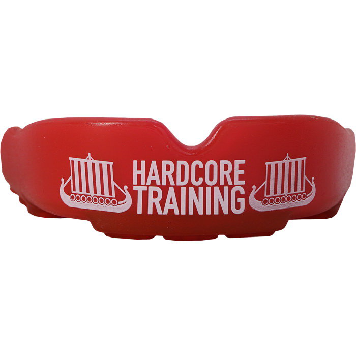 Боксерская капа Hardcore Training Viking hctprburl010