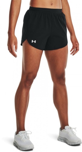 Шорты Under Armour Fly By Elite 3 Shorts 1369766-001