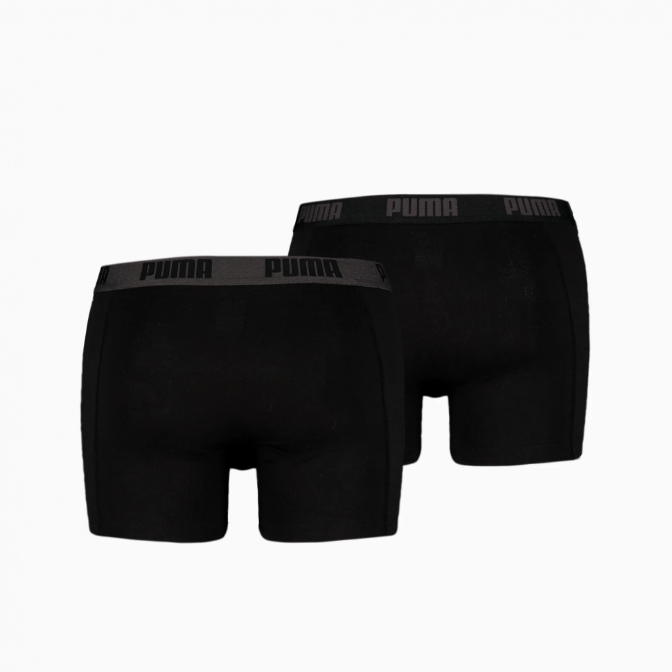 Трусы Puma (2 шт) BASIC BOXER 2P 88886958