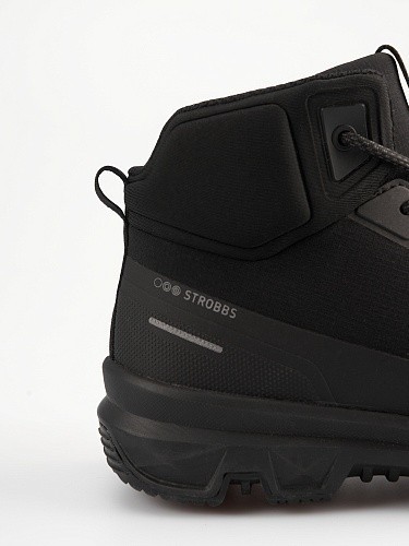 Ботинки STROBBS F8457-3