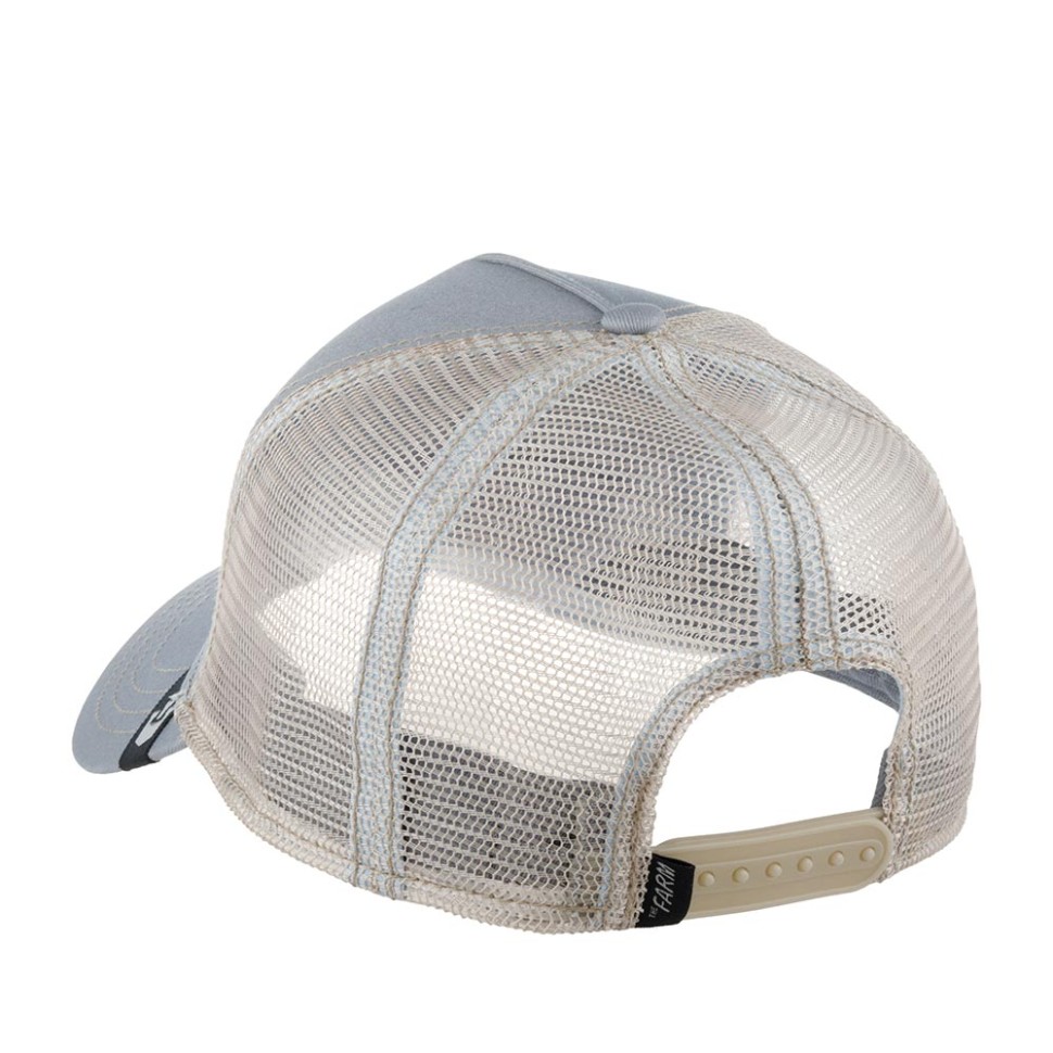 Бейсболка GOORIN BROTHERS Animal Farm Queen пчела 91-651-01-00