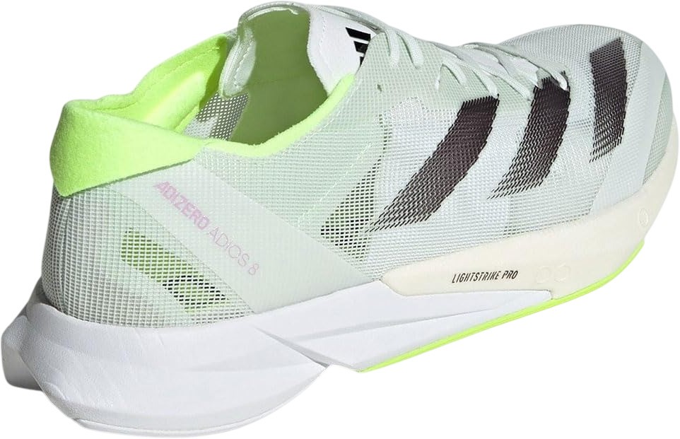 Кроссовки Adidas ADIZERO ADIOS 8 M IG5645