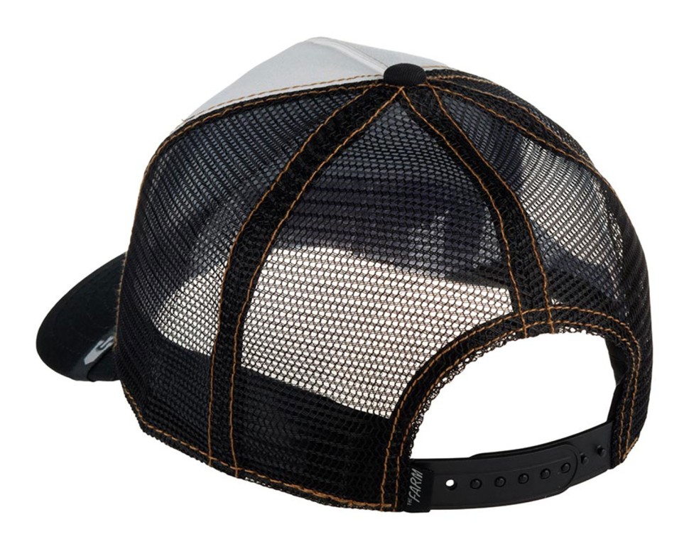 Бейсболка GOORIN BROTHERS Animal Farm MANE MAN 91-648-72-00