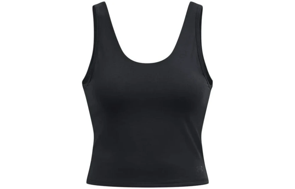 Топ Under Armour Motion Tank-BLK 1379046-001