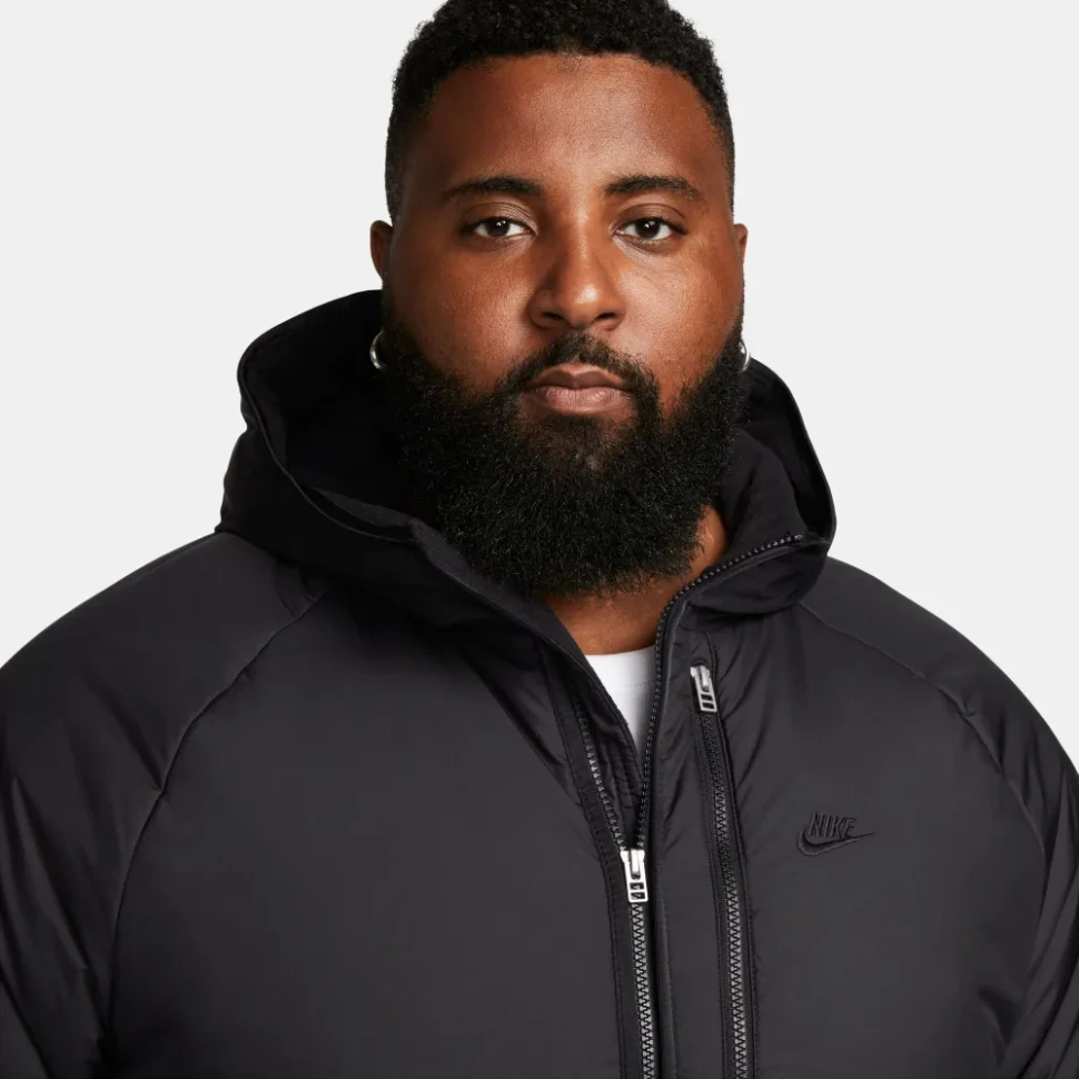 Куртка Nike AS M NSW TF RPL LEGACY HD JKT DD6858-011