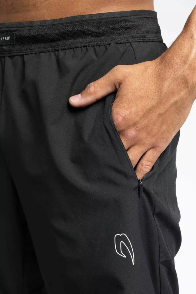 Брюки Boxraw Tunero Training BXR-TTJ-Black