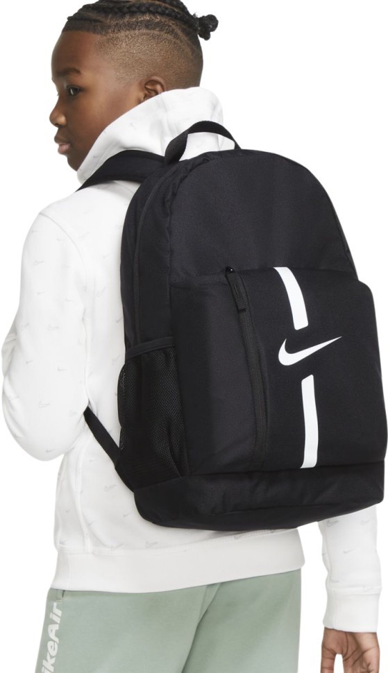 Рюкзак Nike Y Nk Acdmy Team Bkpk da2571-010