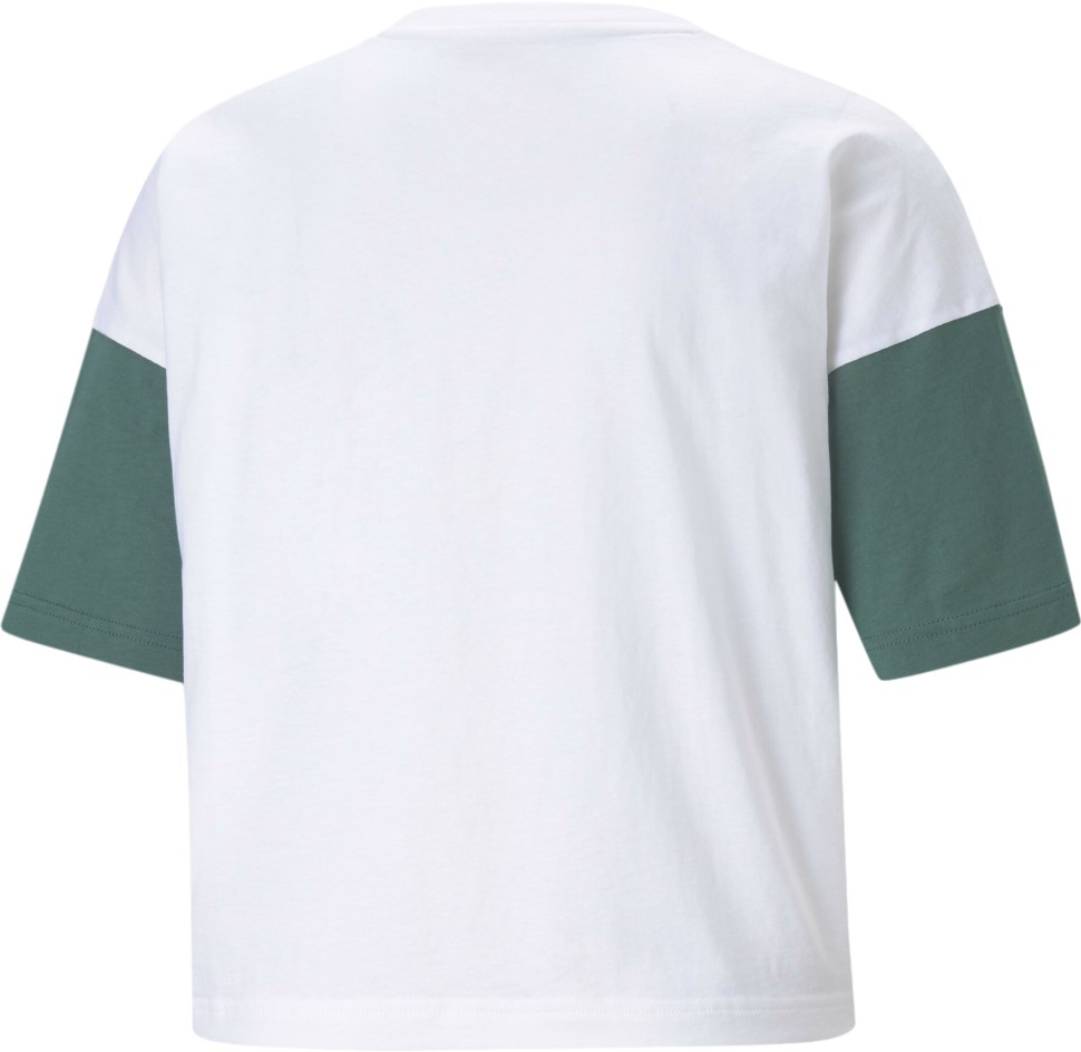 Футболка Puma Rebel Fashion Tee 58573752