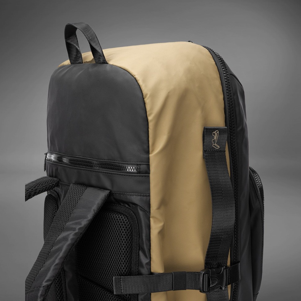 Рюкзак Venum Evo 2 Xtrem Backpack - Black/Sand VEN05152-129