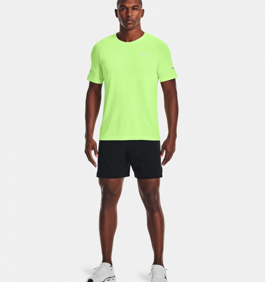 Шорты Under Armour UA SpeedPocket 7'' Short 1361487-001