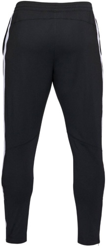 Брюки Under Armour SPORTSTYLE PIQUE TRACK PANT 1313201-001 (L)