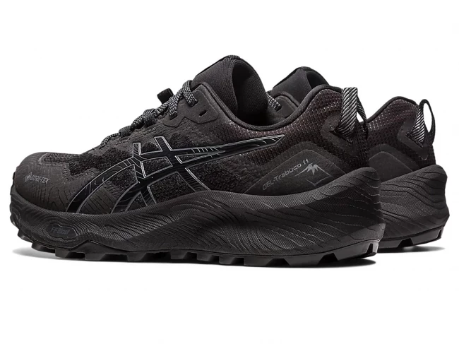 Кроссовки Asics GEL-Trabuco 11 GTX 1012B425-002