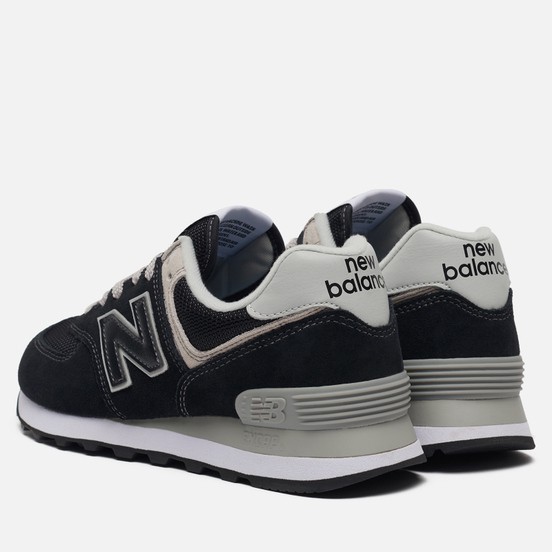 Кроссовки New Balance WL574EB/B