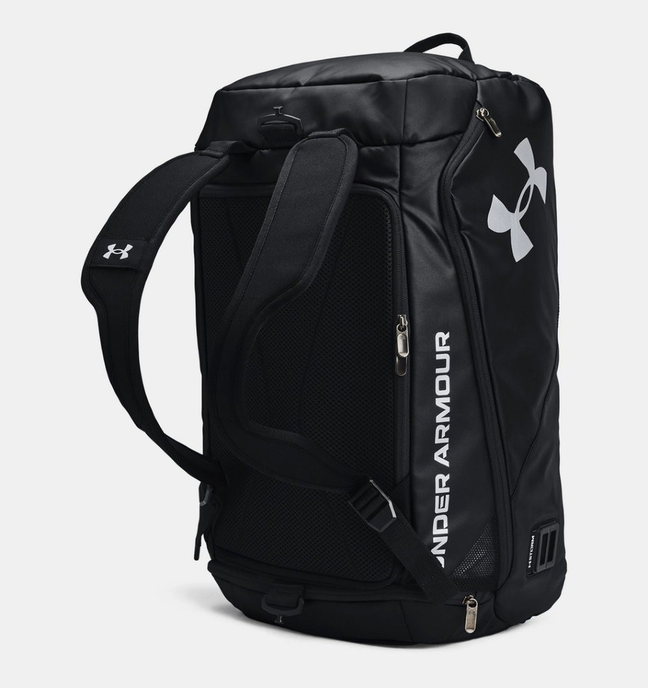 Сумка Under Armour UA Contain Duo SM Duffle 1361225-001