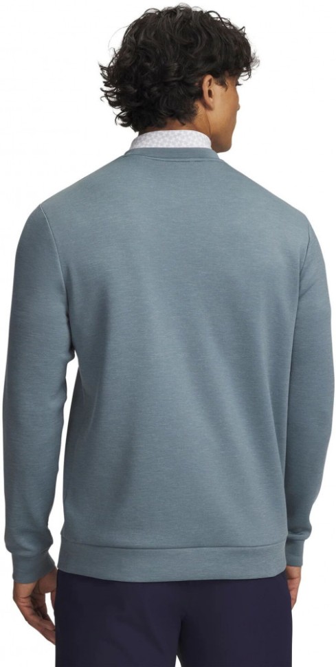 Джемпер Under Armour UA Drive Midlayer Crew 1387122-587