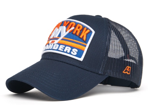 Бейсболка ATRIBUTIKA & CLUB New York Islanders, син. 31119