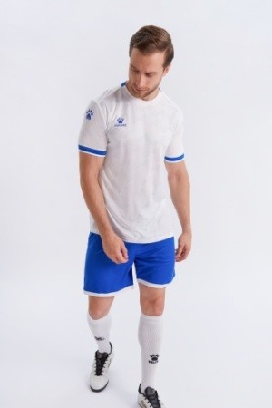 Футбольная форма Short-sleeved football suit 8151ZB1001-100