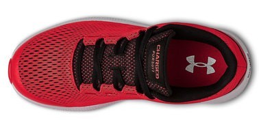 Кроссовки Under Armour UA GS Charged Pursuit 2 3022860-600