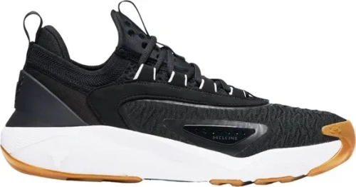 Кроссовки Under Armour UA Project Rock 7-BLK 3027600-001 (10.5)