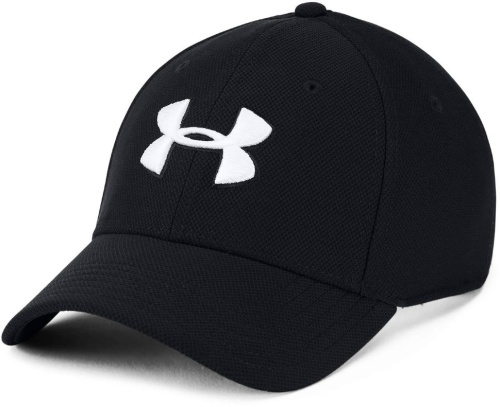 Кепка Under Armour Men's Blitzing 3.0 Cap 1305036-001