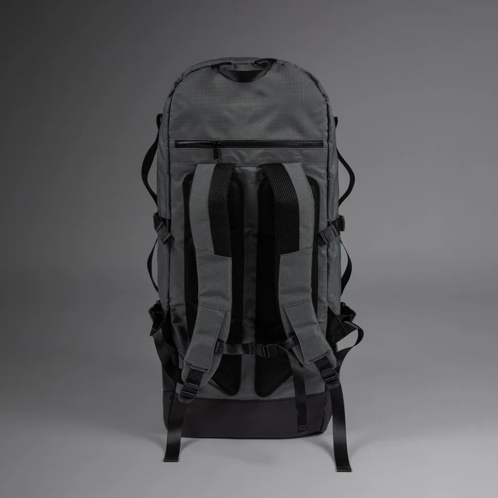 Рюкзак Venum Evo 2 Xtrem Backpack - Storm Grey VEN05152-010