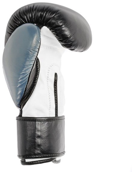 Боксерские перчатки детские Ultimatum Boxing Youth Navy