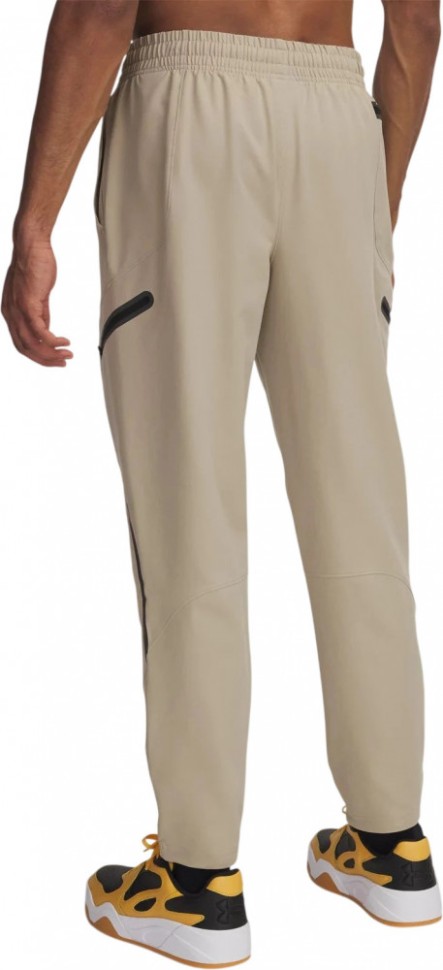 Брюки Under Armour UA Unstoppable Cargo Pant 1390256-299