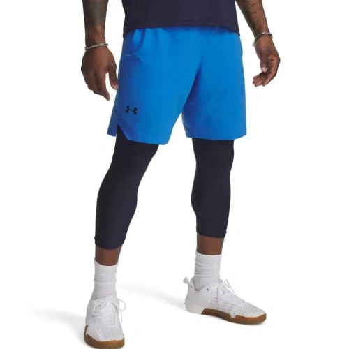 Шорты Under Armour UA Vanish Woven 8in Shorts 1370382-402