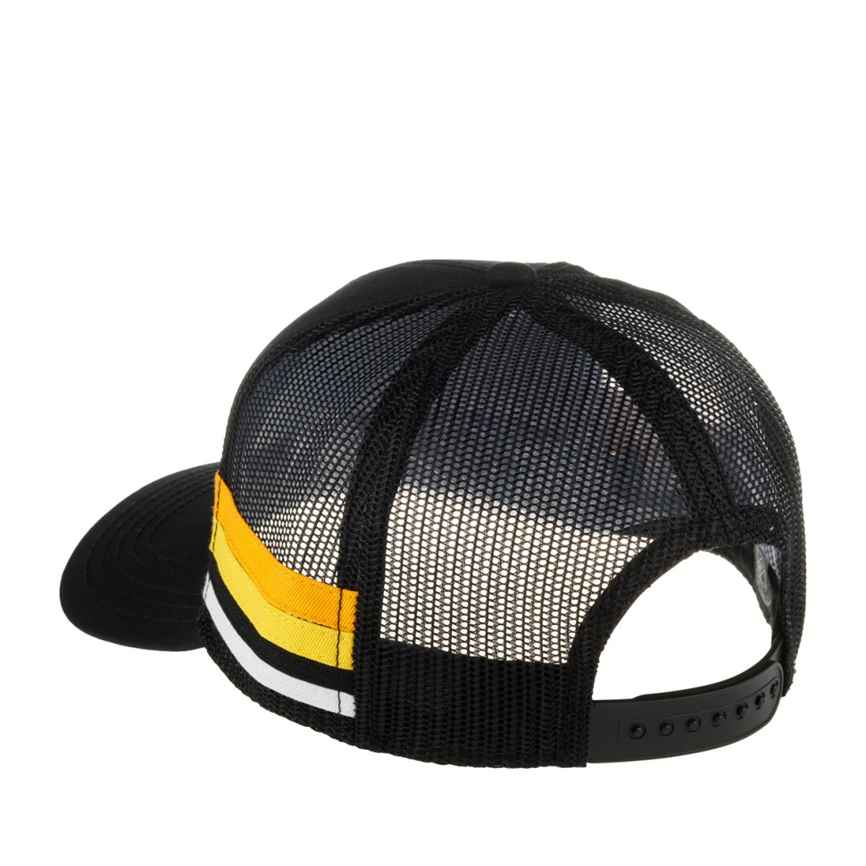 Бейсболка AMERICAN NEEDLE 23018A-PPN Pittsburgh Penguins Hotfoot NHL 06-930-09-00