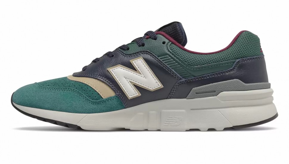 Кроссовки New Balance CM997HWC/D