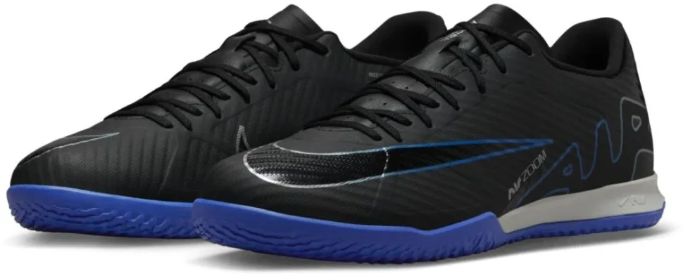 Бутсы Nike ZOOM VAPOR 15 ACADEMY IC DJ5633-040