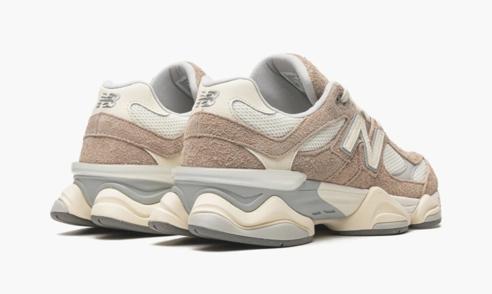 Кроссовки New Balance U9060HSB