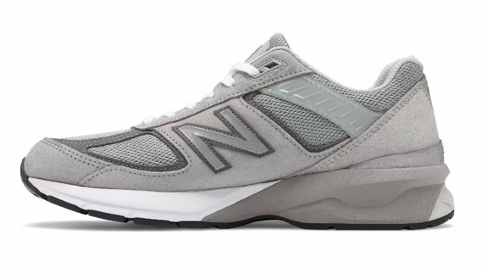 Кроссовки New Balance M990GL5/D