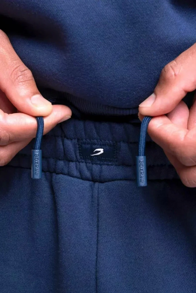 Брюки Boxraw East Street BXRW-U-ESBT-Blue