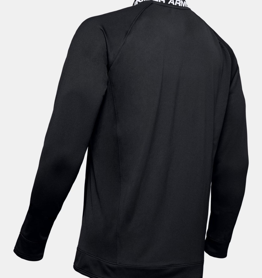 Олимпийка Under Armour Challenger III Jacket 1343919-001