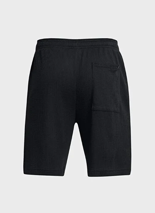 Шорты Under Armour UA Rival Waffle Short 1383107-001