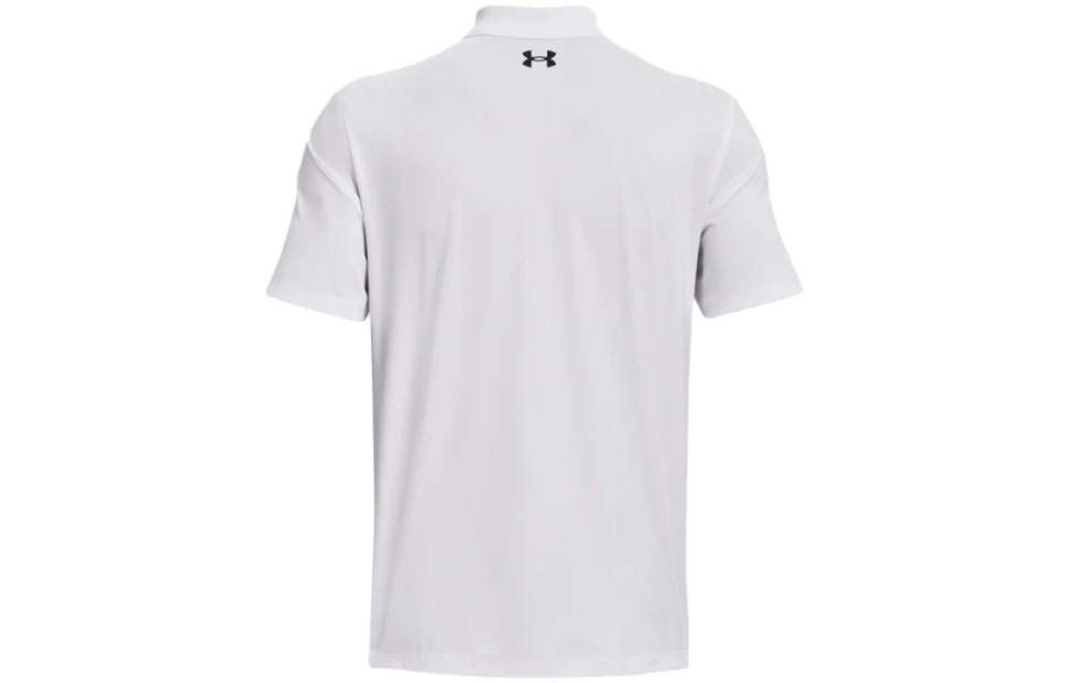 Поло Under Armour UA Performance 3.0  Polo 1377374-100
