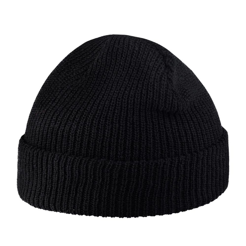 Шапка FLEXFIT 1545K (черный) 94-031-09-00