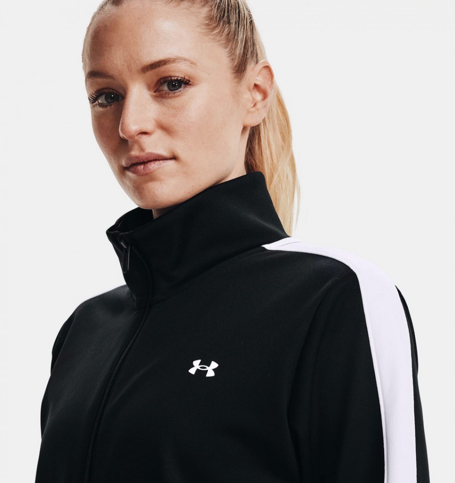 Споритвный костюм Under Armour Tricot Tracksuit 1365147-001