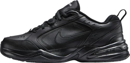 Кроссовки NIKE AIR MONARCH 415445-001 (10.5)