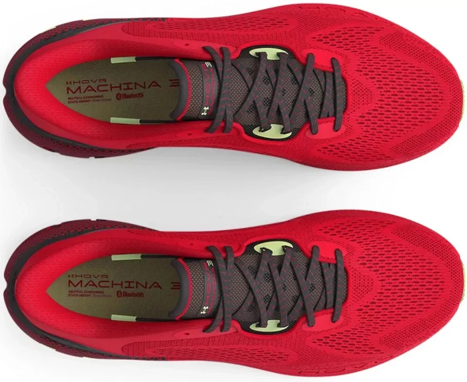 Кроссовки Under Armour UA HOVR MACHINA 3 3024899-602