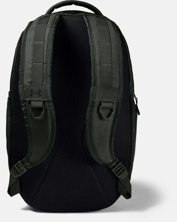 Рюкзак Under Armour UA Hustle 5.0 Backpack 1361176-311