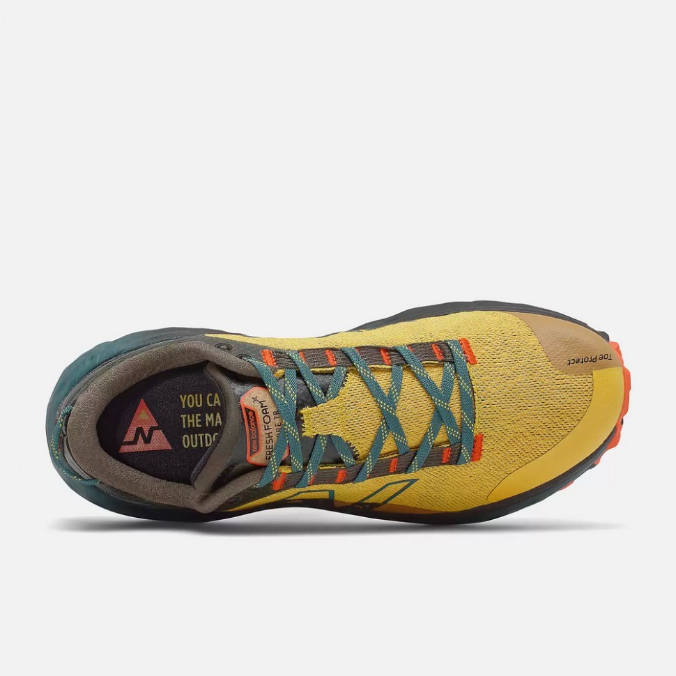 Кроссовки New Balance MTMORLH2/D